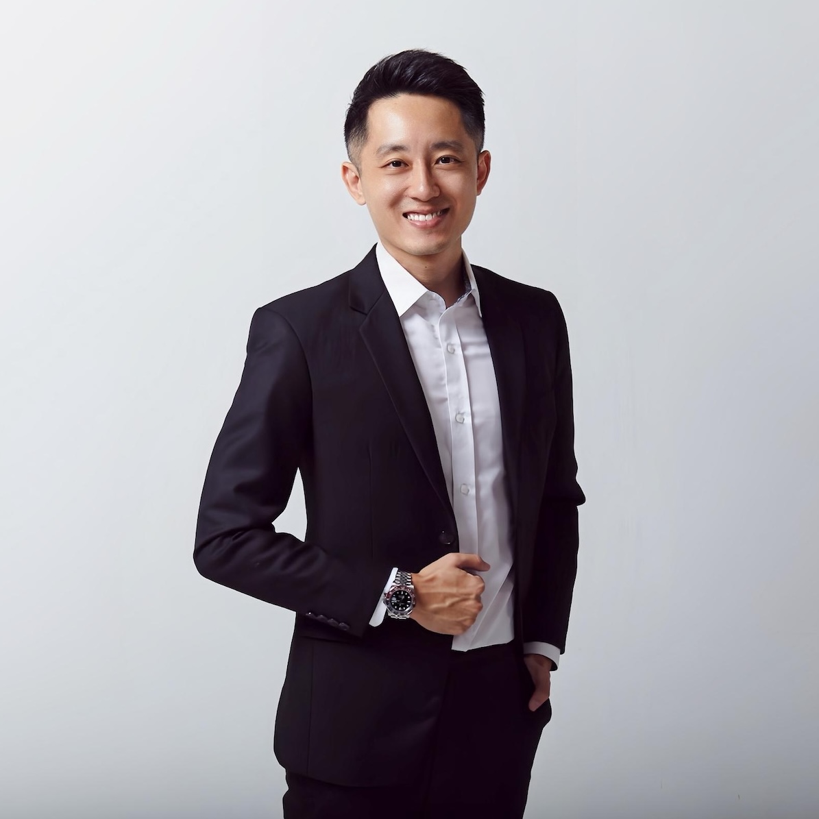 Jonathan Tan
